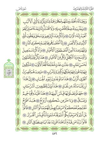 القران الكريم - مصحف المدينة الجديد