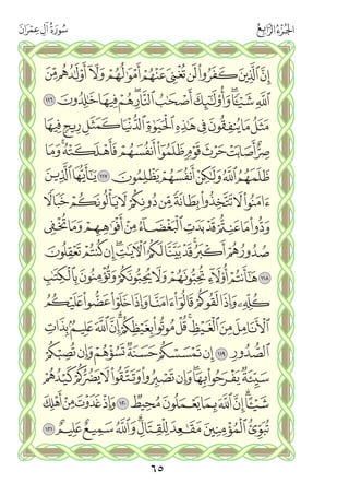 القران الكريم - مصحف المدينة الجديد