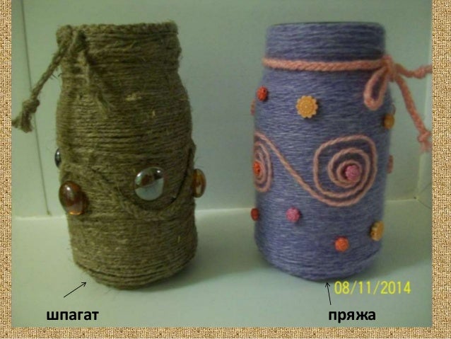 Ваза для мамы