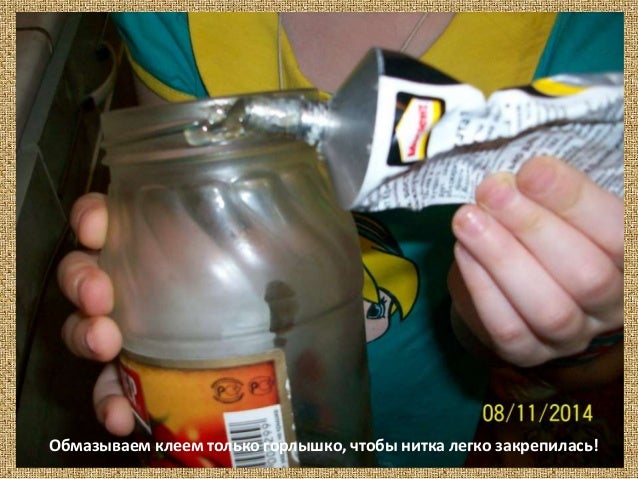 Ваза для мамы