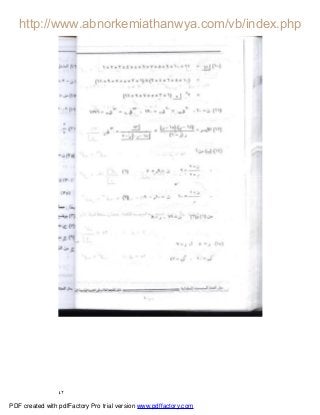 ٤٢
PDF created with pdfFactory Pro trial version www.pdffactory.com
 