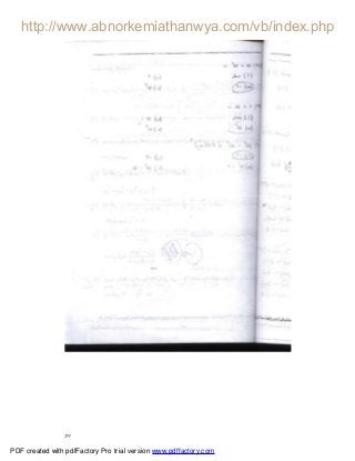 ٥٧
PDF created with pdfFactory Pro trial version www.pdffactory.com
 