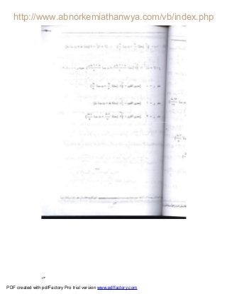 ٨٣
PDF created with pdfFactory Pro trial version www.pdffactory.com
 