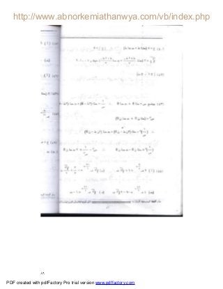 ٨٦
PDF created with pdfFactory Pro trial version www.pdffactory.com
 