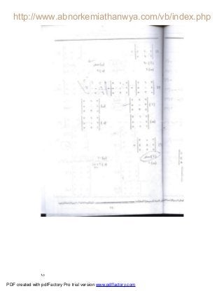 ٩٥
PDF created with pdfFactory Pro trial version www.pdffactory.com
 