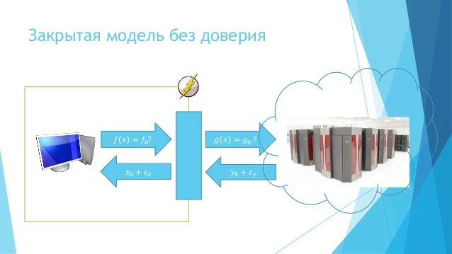 Машинная обработка данных