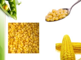 Зърна и семки