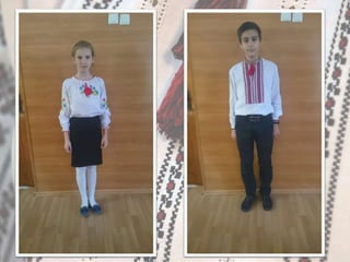 Тиждень вишиванок 2015
