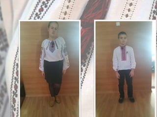 Тиждень вишиванок 2015