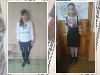 Тиждень вишиванок 2015