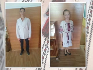 Тиждень вишиванок 2015