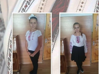 Тиждень вишиванок 2015