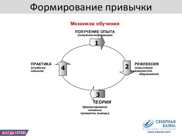 Теория моторного контроля