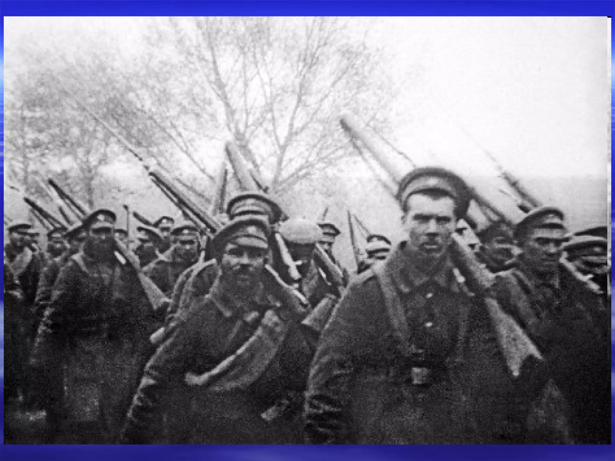 захід до дня збройних сил україни