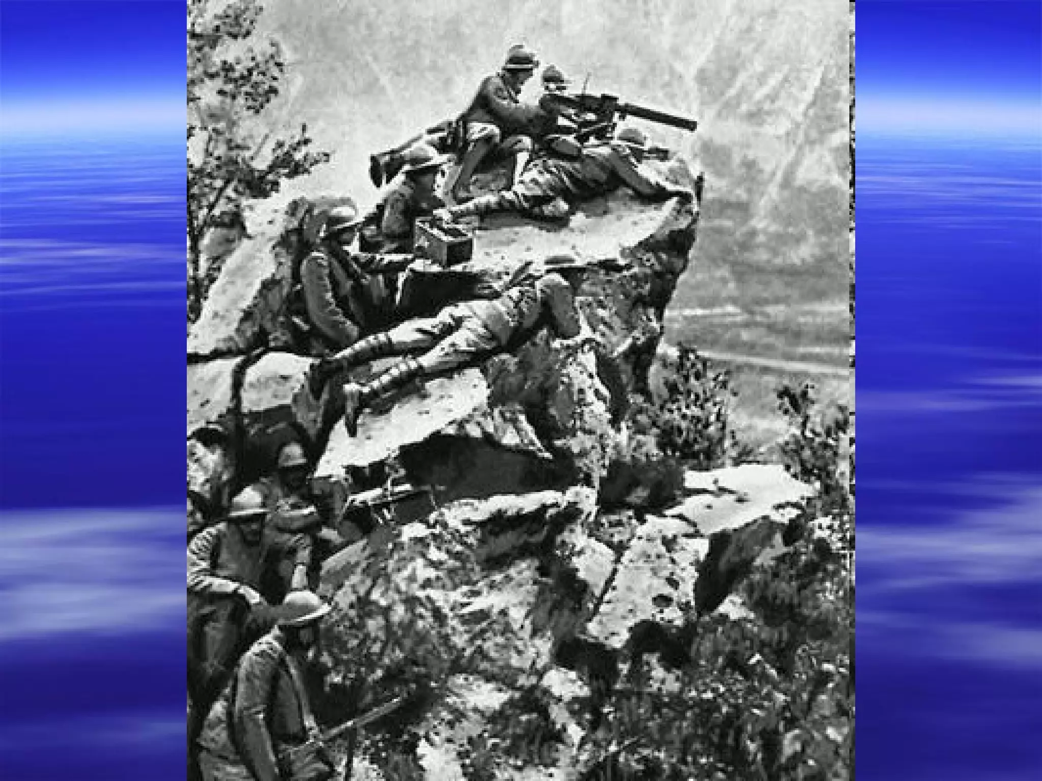 захід до дня збройних сил україни