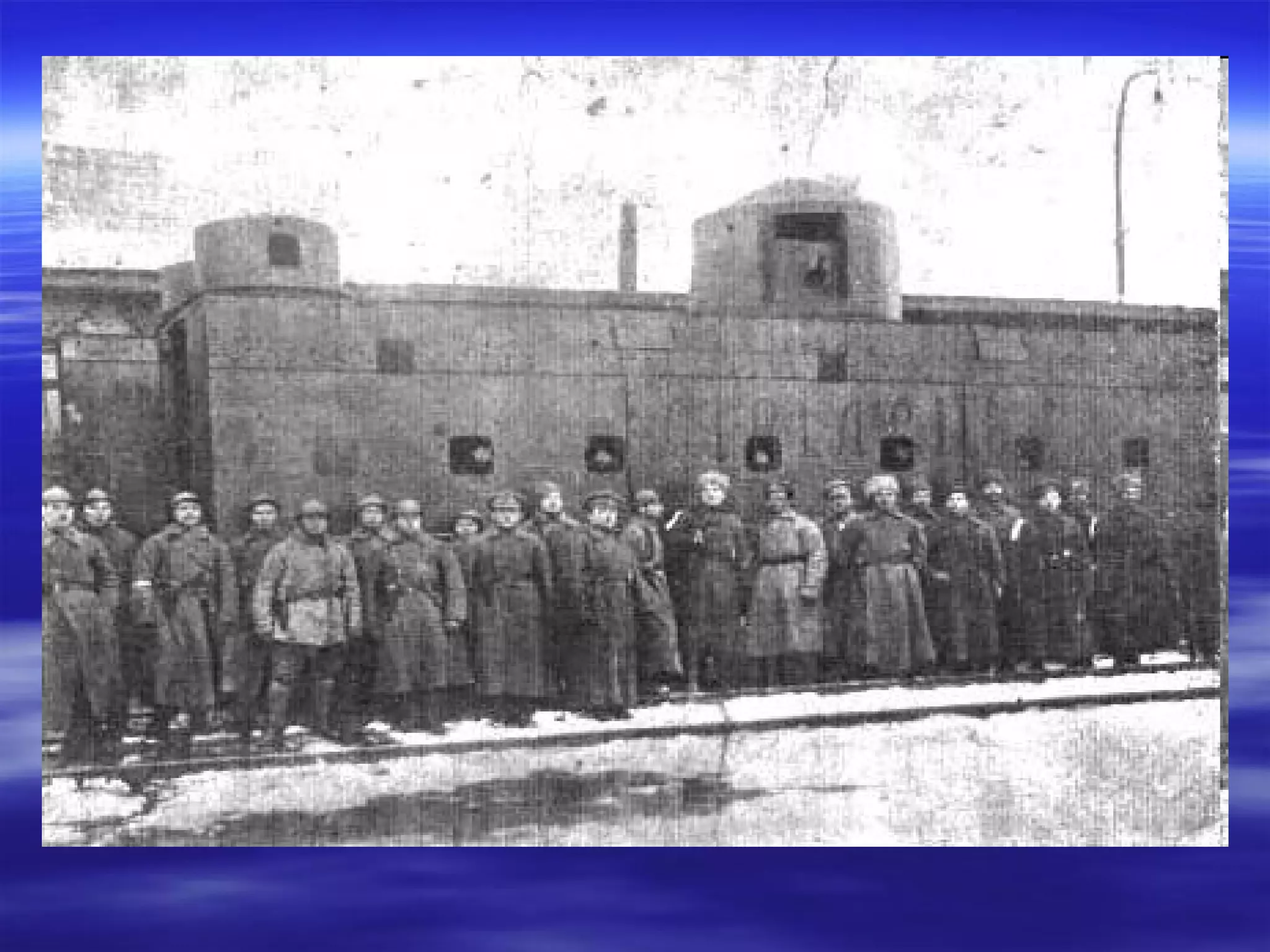 захід до дня збройних сил україни