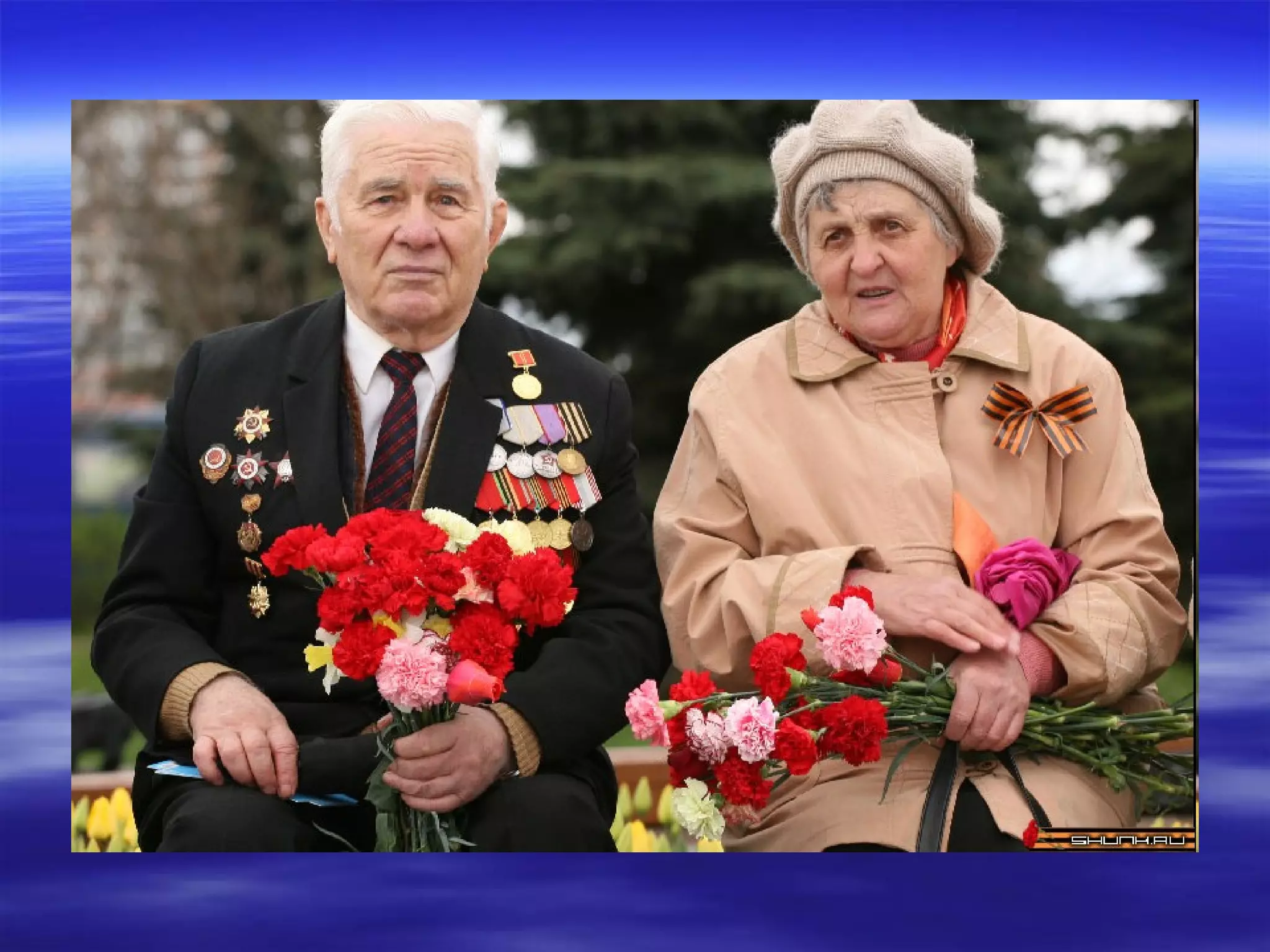 захід до дня збройних сил україни