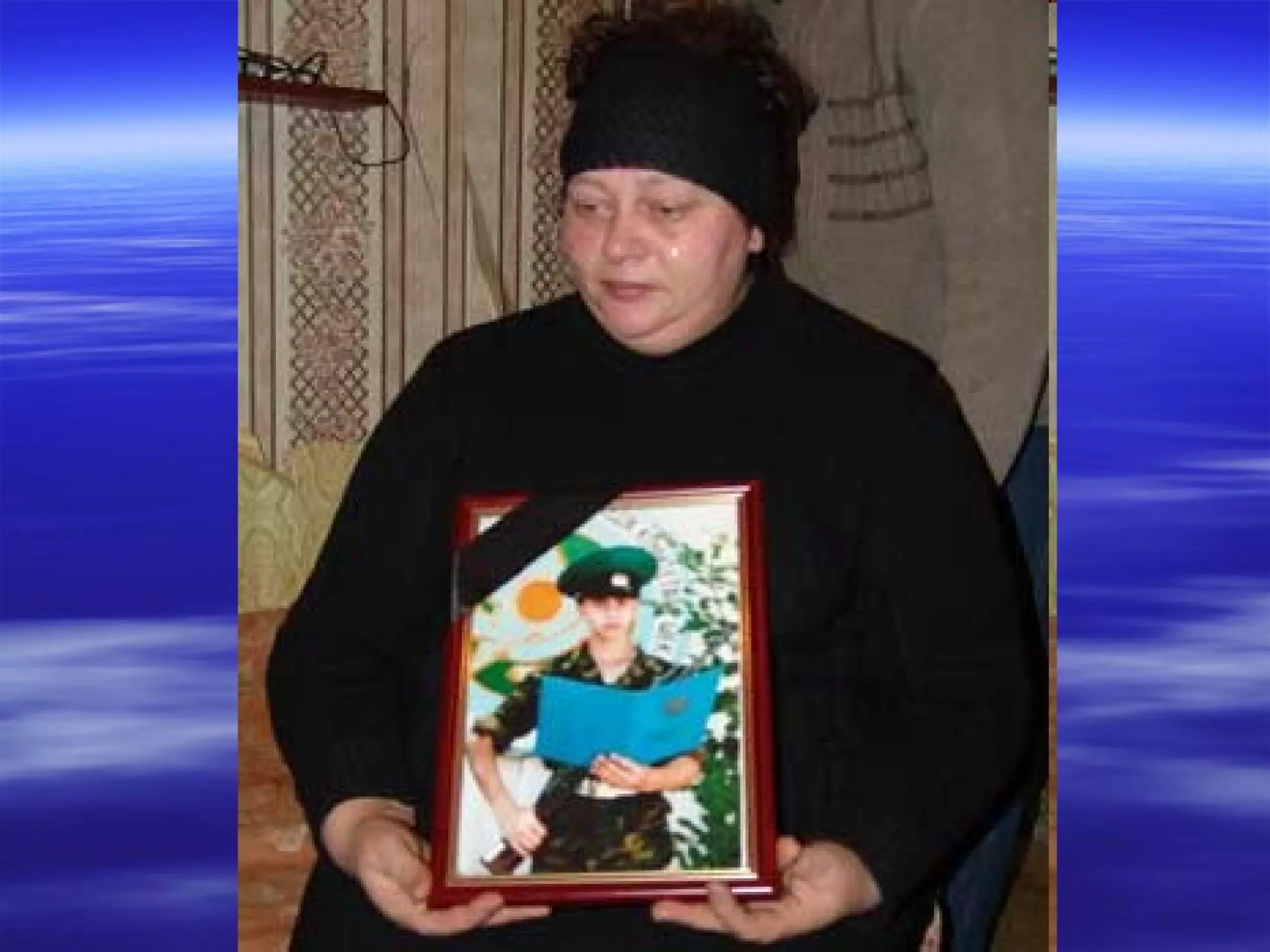 захід до дня збройних сил україни