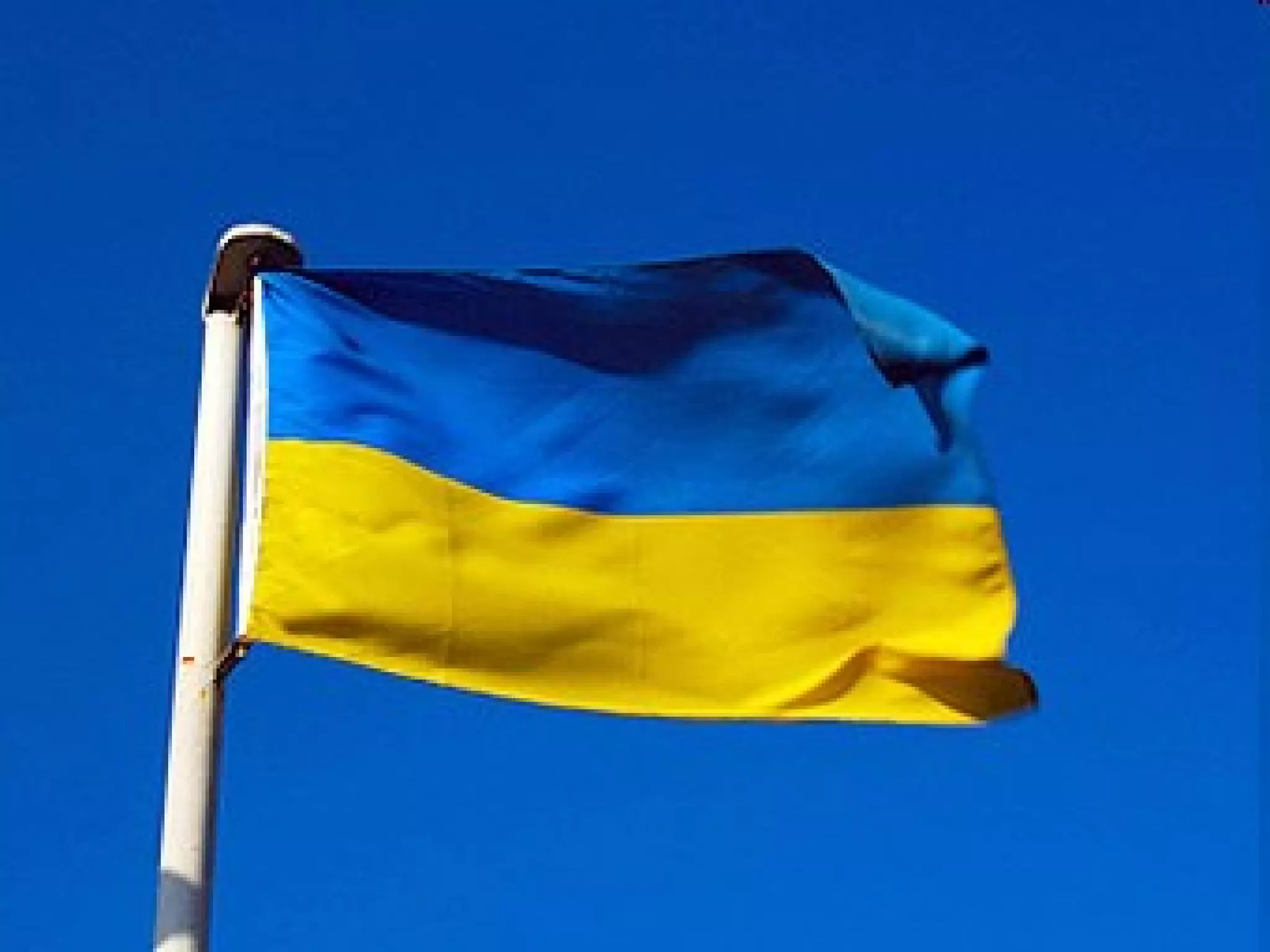 захід до дня збройних сил україни