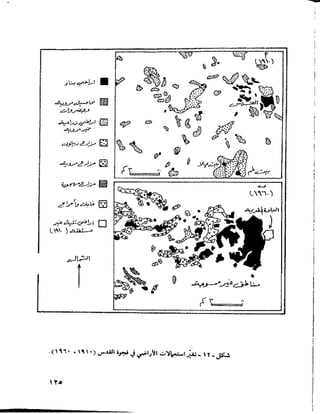 القدس قصة مدينة يحيى الفرحان