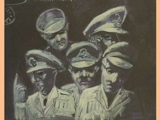 λίγα γαρίφαλα για το πολυτεχνείο