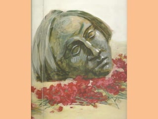 λίγα γαρίφαλα για το πολυτεχνείο