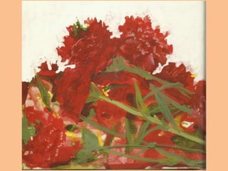 λίγα γαρίφαλα για το πολυτεχνείο