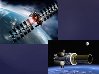 малі тіла сонячної системи