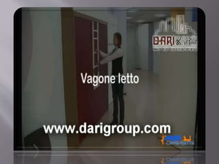 قواعد تصميم المساحات المفتوحة في المنازل الضيقة