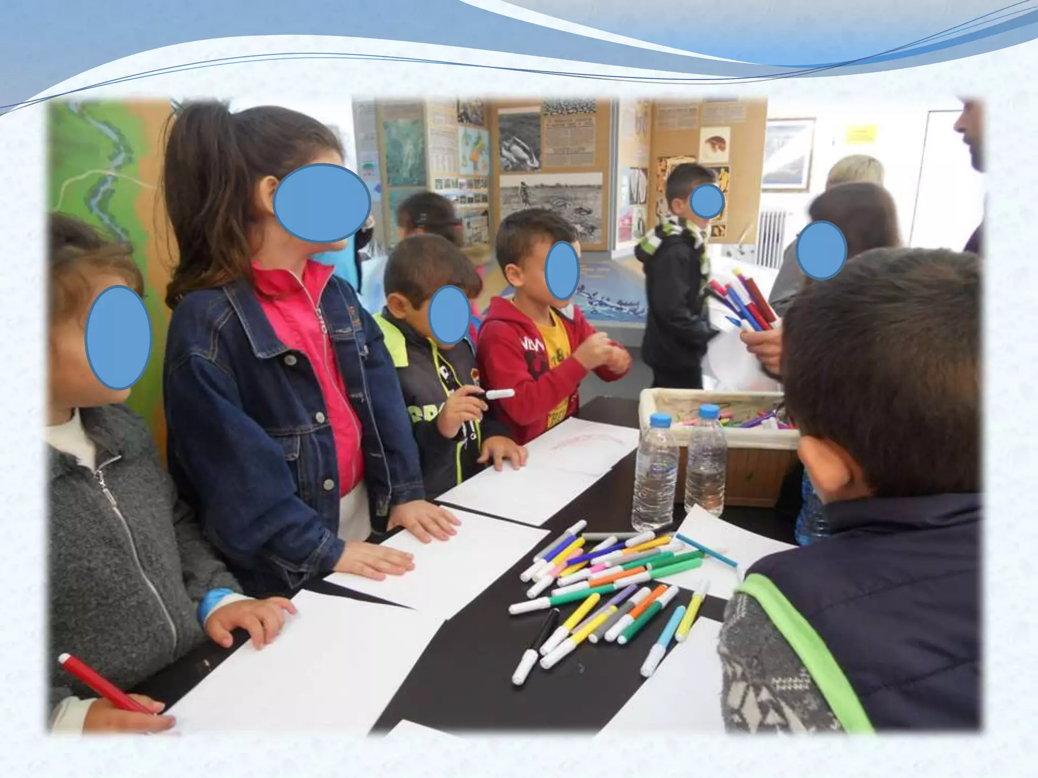 παρουσίαση λουτρά