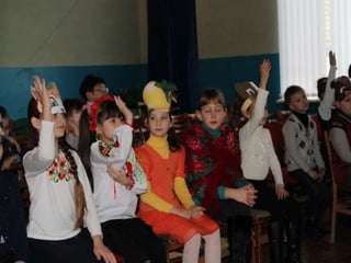 Портфоліо Маракіної Л.В.