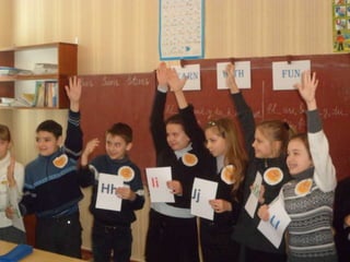 Портфоліо Маракіної Л.В.