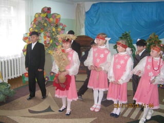 Колядки в украине видео