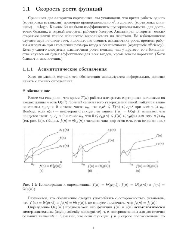 Калина скорость роста