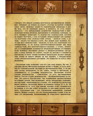Седло финансовой грамотности. Прикладной Учебник. Мальцев О.В.