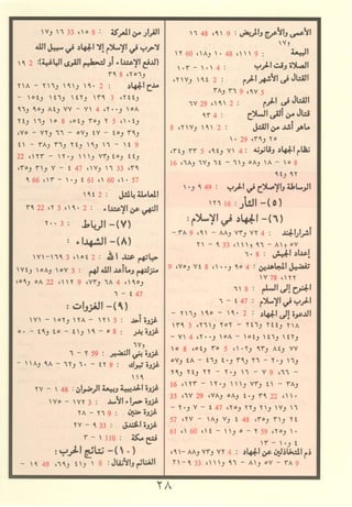 مصـحـف التجــويـد الملون - القران الكريم 