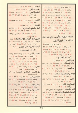 مصـحـف التجــويـد الملون - القران الكريم 