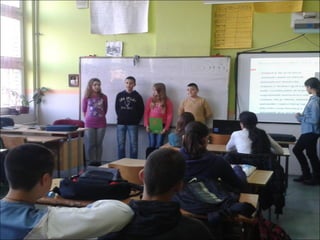 недеља научника