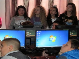 недеља научника