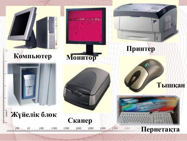 Компьютерге байланысты жұмбақтар және оның түрлері