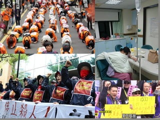 人生百味 往下之網 完整版