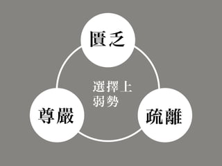 人生百味 往下之網 完整版