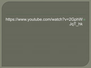 https://www.youtube.com/watch?v=2GphW
JqT_hk
 