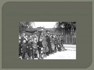 הסטוריה   יודנראט