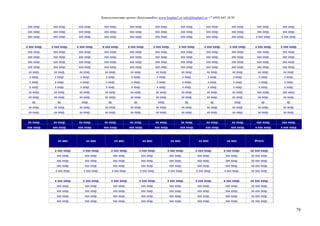 Консалтинговая группа «БизпланиКо» www.bizplan5.ru info@bizplan5.ru +7 (495) 645 18 95
79
ххх хххр. ххх хххр. ххх хххр. ххх хххр. ххх хххр. ххх хххр. ххх хххр. ххх хххр. ххх хххр. ххх хххр. ххх хххр.
ххх хххр. ххх хххр. ххх хххр. ххх хххр. ххх хххр. ххх хххр. ххх хххр. ххх хххр. ххх хххр. ххх хххр. ххх хххр.
ххх хххр. ххх хххр. ххх хххр. ххх хххр. ххх хххр. ххх хххр. ххх хххр. ххх хххр. ххх хххр. х ххх хххр. х ххх хххр.
х ххх хххр. х ххх хххр. х ххх хххр. х ххх хххр. х ххх хххр. х ххх хххр. х ххх хххр. х ххх хххр. х ххх хххр. х ххх хххр. х ххх хххр.
ххх хххр. ххх хххр. ххх хххр. ххх хххр. ххх хххр. ххх хххр. ххх хххр. ххх хххр. ххх хххр. ххх хххр. ххх хххр.
ххх хххр. ххх хххр. ххх хххр. ххх хххр. ххх хххр. ххх хххр. ххх хххр. ххх хххр. ххх хххр. ххх хххр. ххх хххр.
ххх хххр. ххх хххр. ххх хххр. ххх хххр. ххх хххр. ххх хххр. ххх хххр. ххх хххр. ххх хххр. ххх хххр. ххх хххр.
ххх хххр. ххх хххр. ххх хххр. ххх хххр. ххх хххр. ххх хххр. ххх хххр. ххх хххр. ххх хххр. ххх хххр. ххх хххр.
хх хххр. хх хххр. хх хххр. хх хххр. хх хххр. хх хххр. хх хххр. хх хххр. хх хххр. хх хххр. хх хххр.
х хххр. х хххр. х хххр. х хххр. х хххр. х хххр. х хххр. х хххр. х хххр. х хххр. х хххр.
х хххр. х хххр. х хххр. х хххр. х хххр. х хххр. х хххр. х хххр. х хххр. х хххр. х хххр.
х хххр. х хххр. х хххр. х хххр. х хххр. х хххр. х хххр. х хххр. х хххр. х хххр. х хххр.
хх хххр. хх хххр. хх хххр. хх хххр. хх хххр. хх хххр. хх хххр. хх хххр. хх хххр. ххх хххр. ххх хххр.
хх хххр. хх хххр. хх хххр. хх хххр. хх хххр. хх хххр. хх хххр. хх хххр. хх хххр. хх хххр. хх хххр.
хр. хр. хххр. хр. хр. хххр. хр. хр. хххр. хр. хр.
хх хххр. хх хххр. хх хххр. хх хххр. хх хххр. хх хххр. хх хххр. хх хххр. хх хххр. хх хххр. хх хххр.
хх хххр. хх хххр. хх хххр. хх хххр. хх хххр. хх хххр. хх хххр. хх хххр. хх хххр. хх хххр. хх хххр.
хх хххр. хх хххр. хх хххр. хх хххр. хх хххр. хх хххр. хх хххр. хх хххр. хх хххр. ххх хххр. ххх хххр.
ххх хххр. ххх хххр. ххх хххр. ххх хххр. ххх хххр. ххх хххр. ххх хххр. ххх хххр. ххх хххр. х ххх хххр. х ххх хххр.
хх мес хх мес хх мес хх мес хх мес хх мес хх мес Итого:
х ххх хххр. х ххх хххр. х ххх хххр. х ххх хххр. х ххх хххр. х ххх хххр. х ххх хххр. хх ххх хххр.
ххх хххр. ххх хххр. ххх хххр. ххх хххр. ххх хххр. ххх хххр. ххх хххр. хх ххх хххр.
ххх хххр. ххх хххр. ххх хххр. ххх хххр. ххх хххр. ххх хххр. ххх хххр. хх ххх хххр.
ххх хххр. ххх хххр. ххх хххр. ххх хххр. ххх хххр. ххх хххр. ххх хххр. хх ххх хххр.
х ххх хххр. х ххх хххр. х ххх хххр. х ххх хххр. х ххх хххр. х ххх хххр. х ххх хххр. хх ххх хххр.
х ххх хххр. х ххх хххр. х ххх хххр. х ххх хххр. х ххх хххр. х ххх хххр. х ххх хххр. хх ххх хххр.
ххх хххр. ххх хххр. ххх хххр. ххх хххр. ххх хххр. ххх хххр. ххх хххр. хх ххх хххр.
ххх хххр. ххх хххр. ххх хххр. ххх хххр. ххх хххр. ххх хххр. ххх хххр. хх ххх хххр.
ххх хххр. ххх хххр. ххх хххр. ххх хххр. ххх хххр. ххх хххр. ххх хххр. хх ххх хххр.
ххх хххр. ххх хххр. ххх хххр. ххх хххр. ххх хххр. ххх хххр. ххх хххр. хх ххх хххр.
 