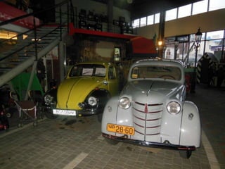 Єкскурсія в м. Дніпропетровськ