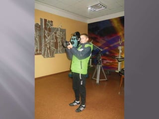 Єкскурсія в м. Дніпропетровськ