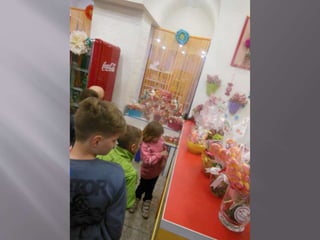 Єкскурсія в м. Дніпропетровськ