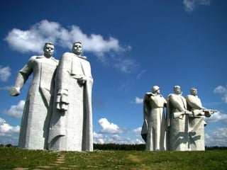 Битва под москвой