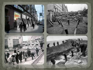 Битва под москвой